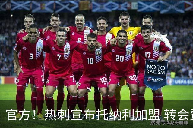 官方！热刺宣布托纳利加盟 转会费1亿镑再破队史纪录